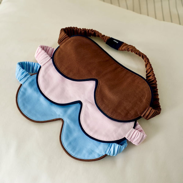 Outline Sleep Mask