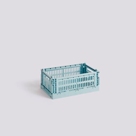Small Colour Crate