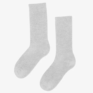 Nachhaltiges Beanie aus recycelter Merinowolle