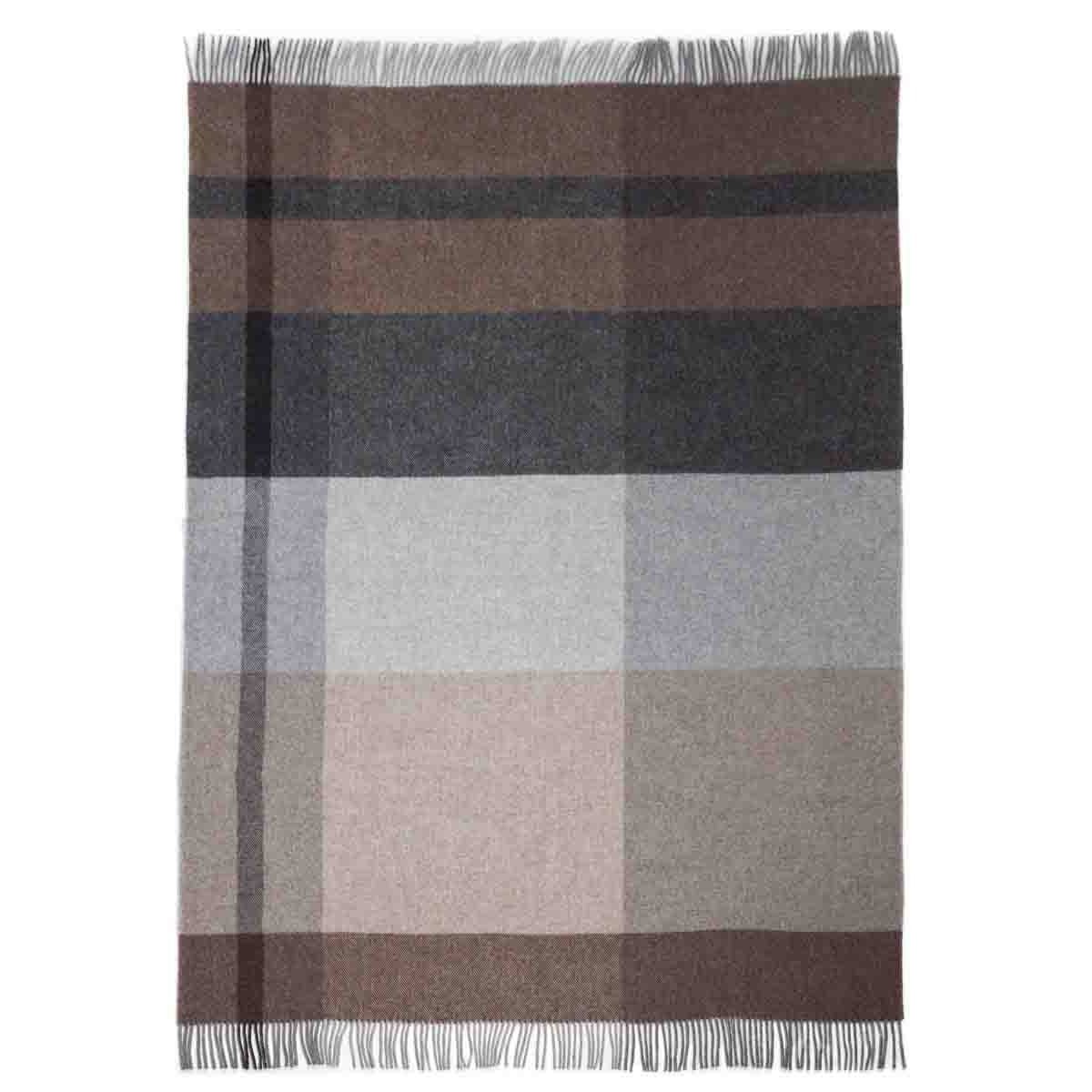 Merlin Wool Throw