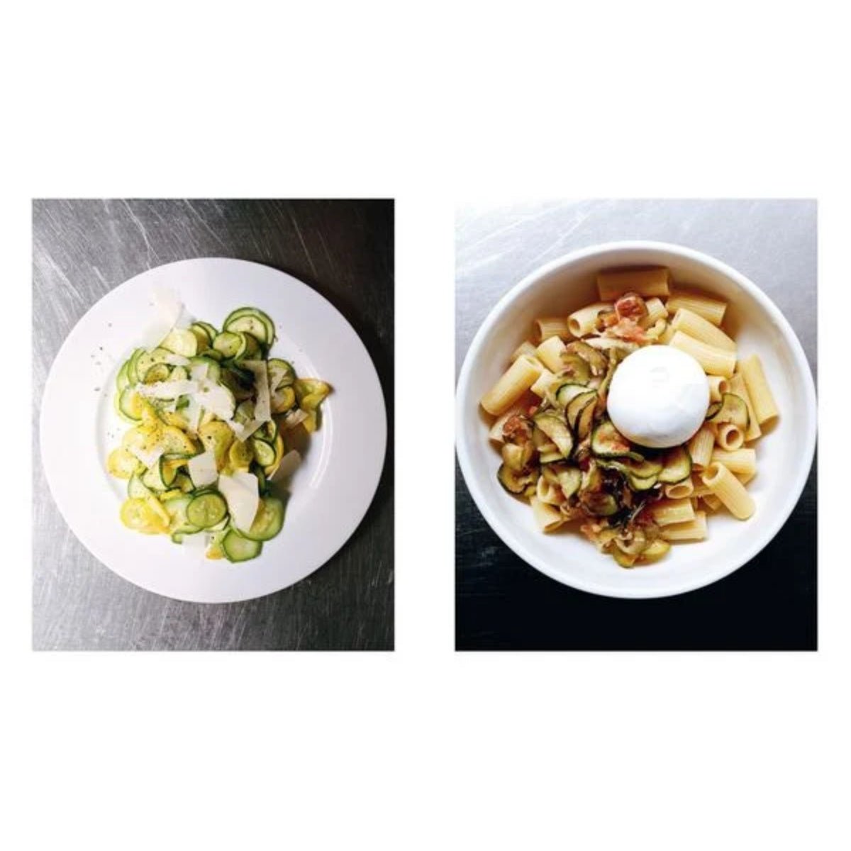 Jesse Jenkins – Cooking with Vegetables: Over 100 Fresh, Inventive Recipes