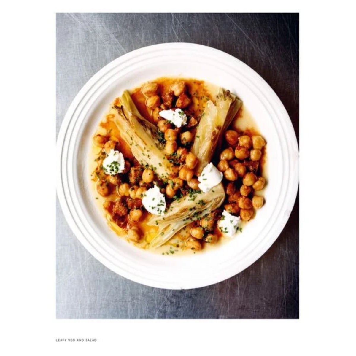 Jesse Jenkins – Cooking with Vegetables: Over 100 Fresh, Inventive Recipes