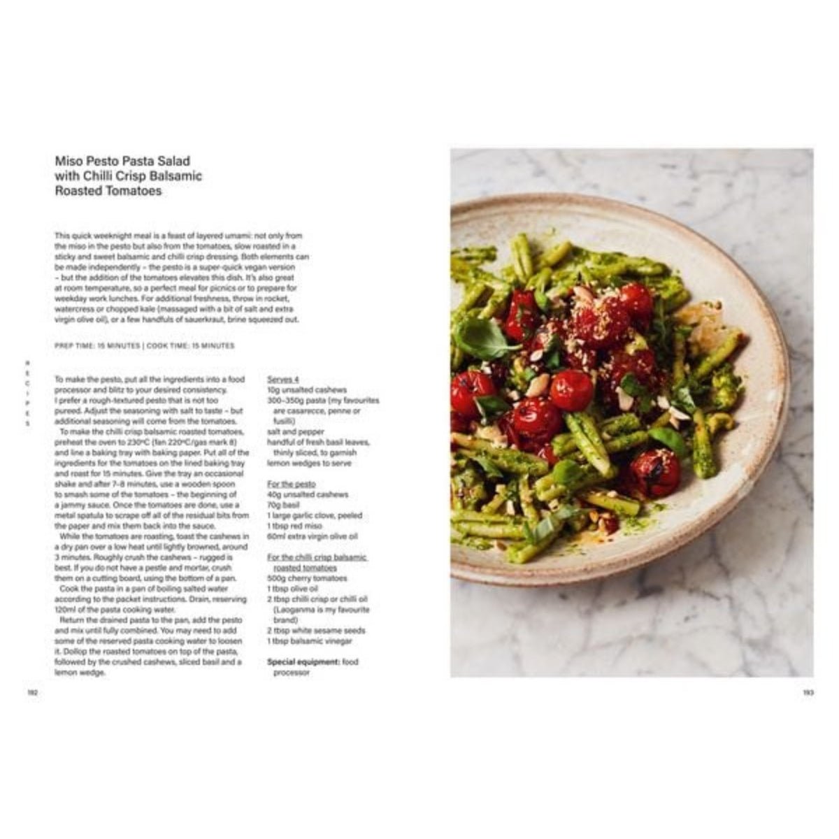 FERMENT – A Modern, Practical Guide to Fermented Foods