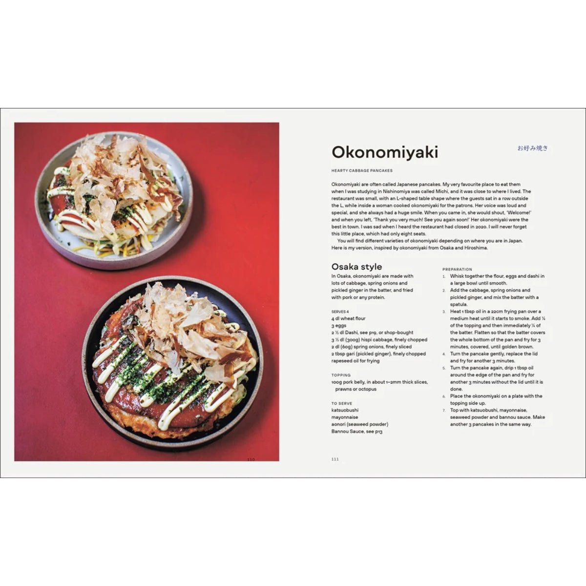 Japanese Comfort Cooking – 60 Classic Recipes to Make at Home