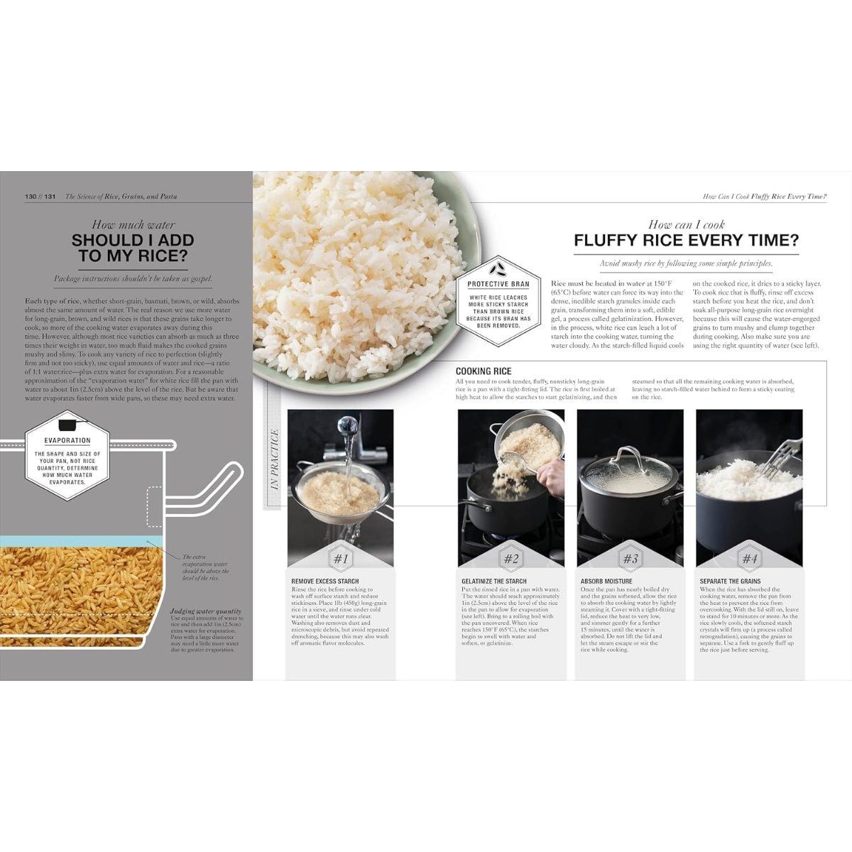 The Science of Cooking – Dr. Stuart Farrimond’s Essential Guide to How Food Really Works