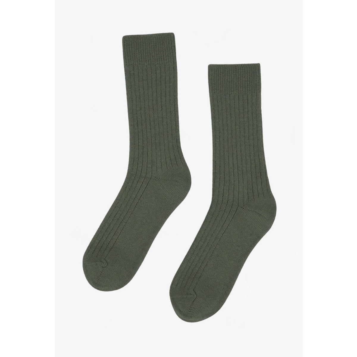 Merino Wool Blend Socks - Colorful Standard