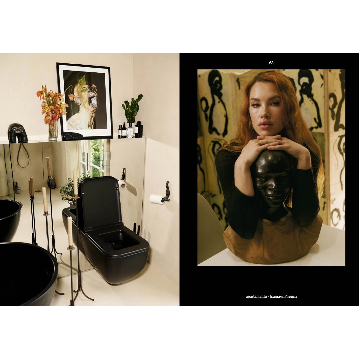 Apartamento Magazin – Ausgabe Nr. 36