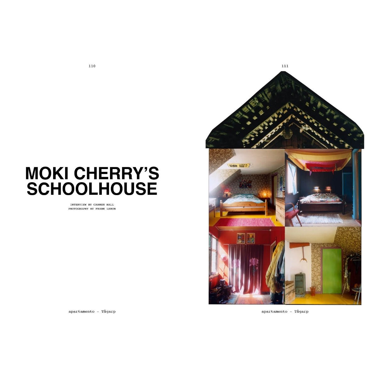 Apartamento Magazin – Ausgabe Nr. 36