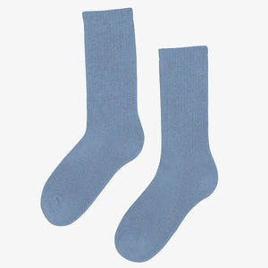 Nachhaltiges Beanie aus recycelter Merinowolle