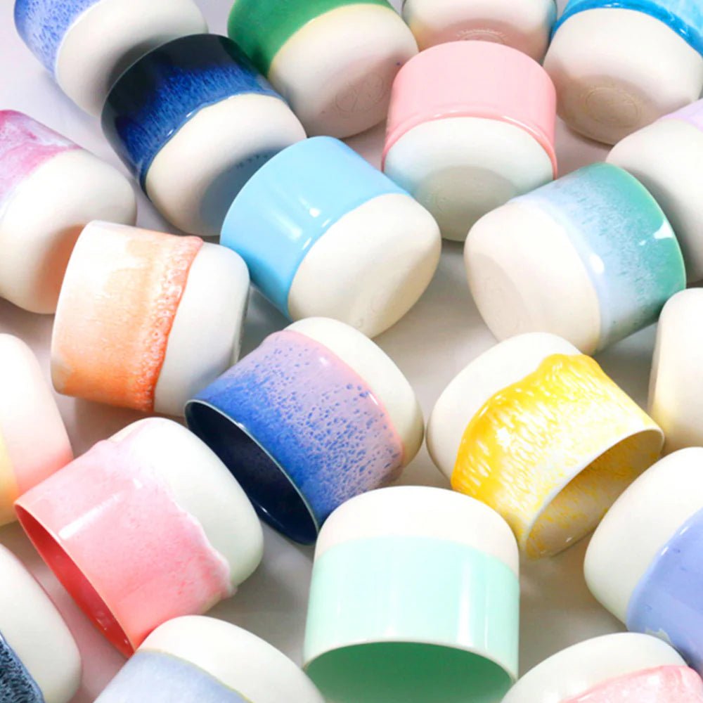 Studio Arhoj - Quench Cup