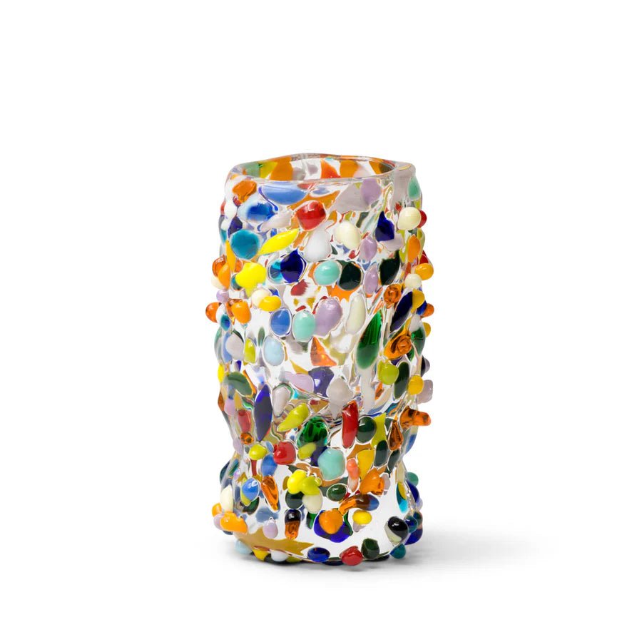 Coral - Shot Glass