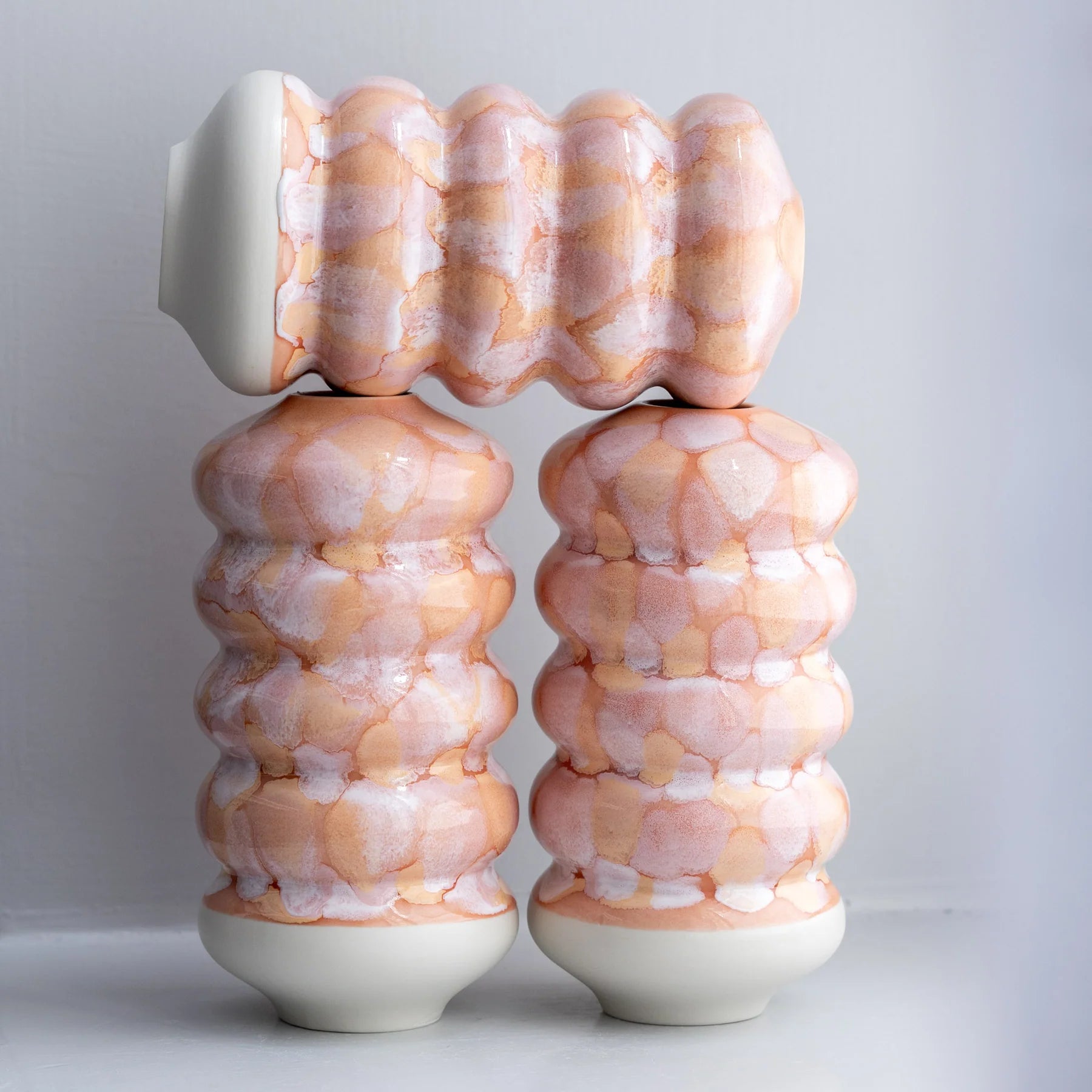 Hana Vase Large - Studio Arhoj