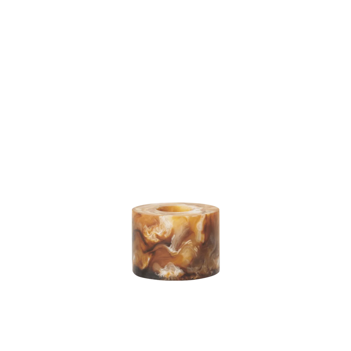 Mist Toothbrush Holder