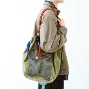 Topologie - Reversibel Summit Tote Klein