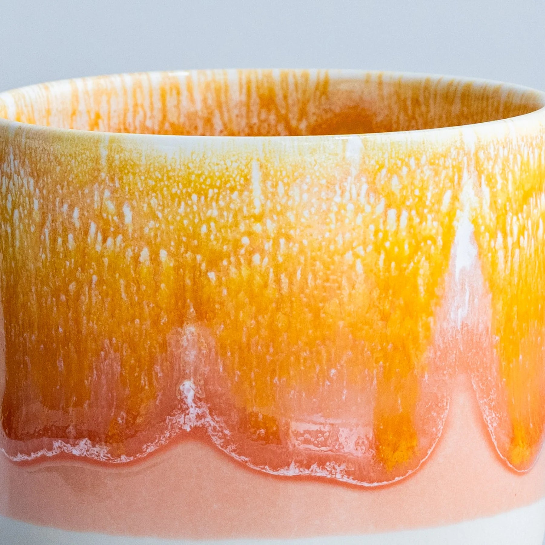 Sunset - Quench Cup from Studio Arhoj