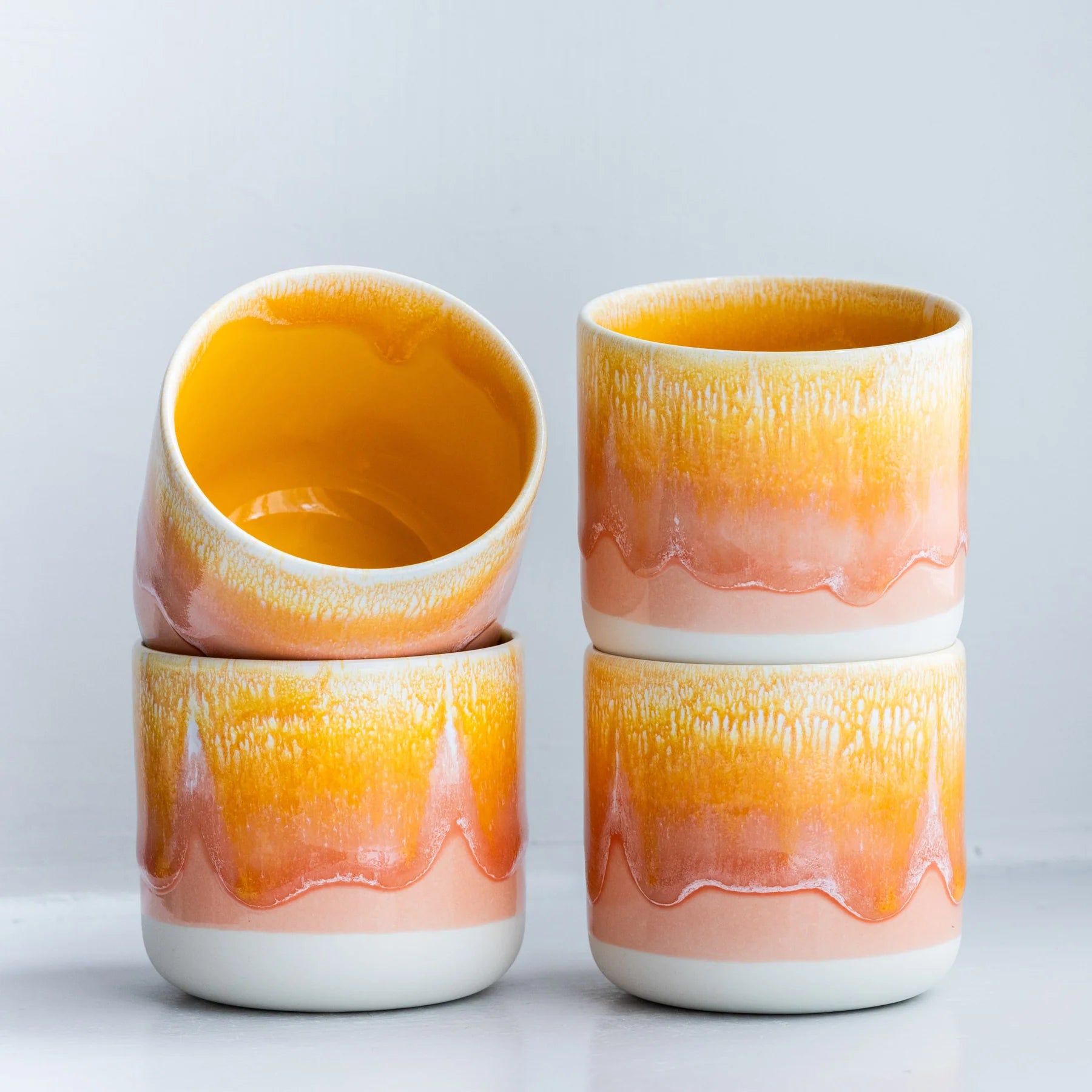 Sunset - Quench Cup from Studio Arhoj