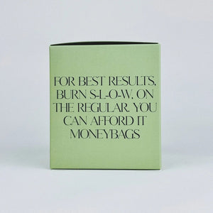 Horosmokes Candle - Taurus