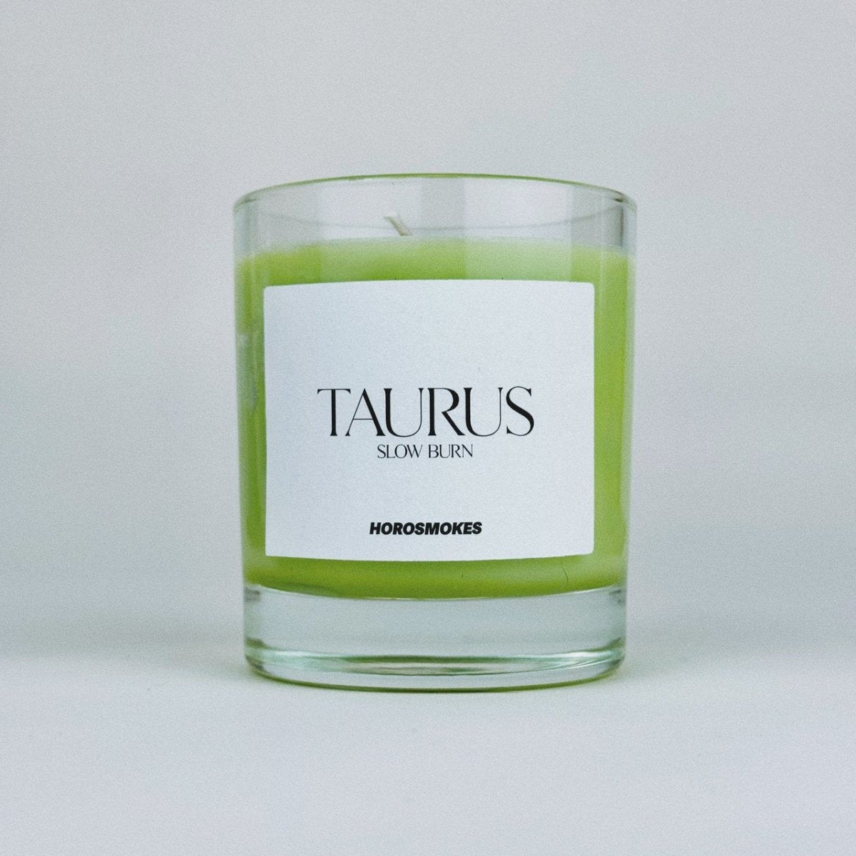 Horosmokes Candle - Taurus