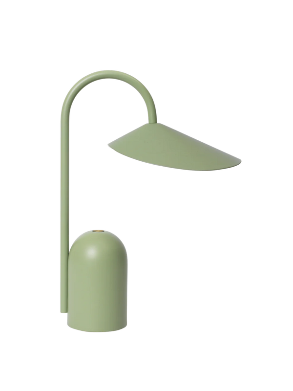 Arum Portable Lamp - Kashmir