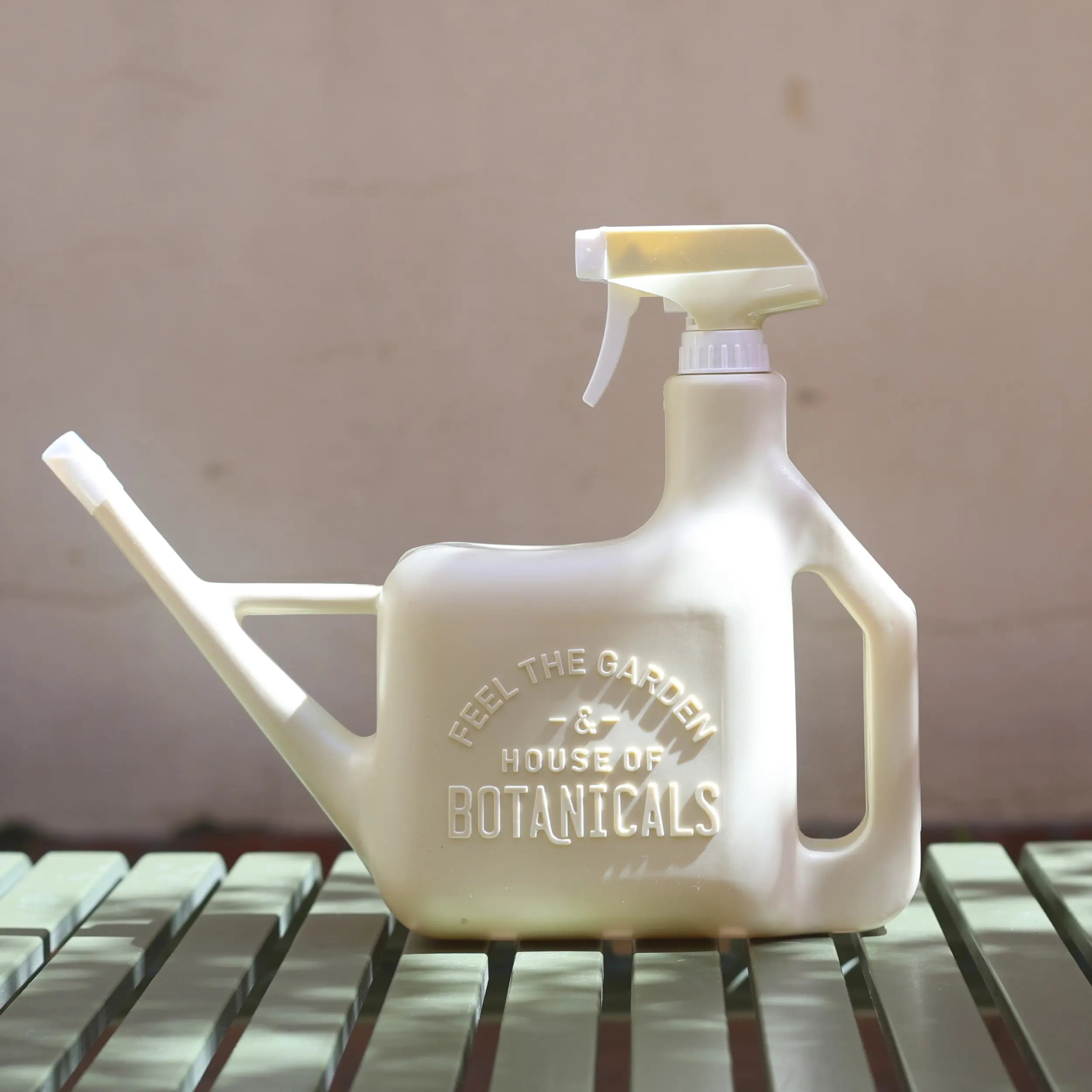 Spray Sprinkler Watering Can