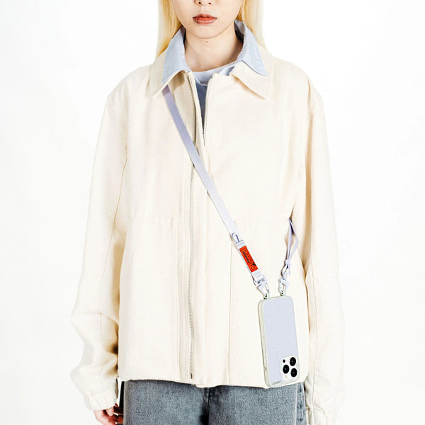 To-Go Strap Petite - Topologie