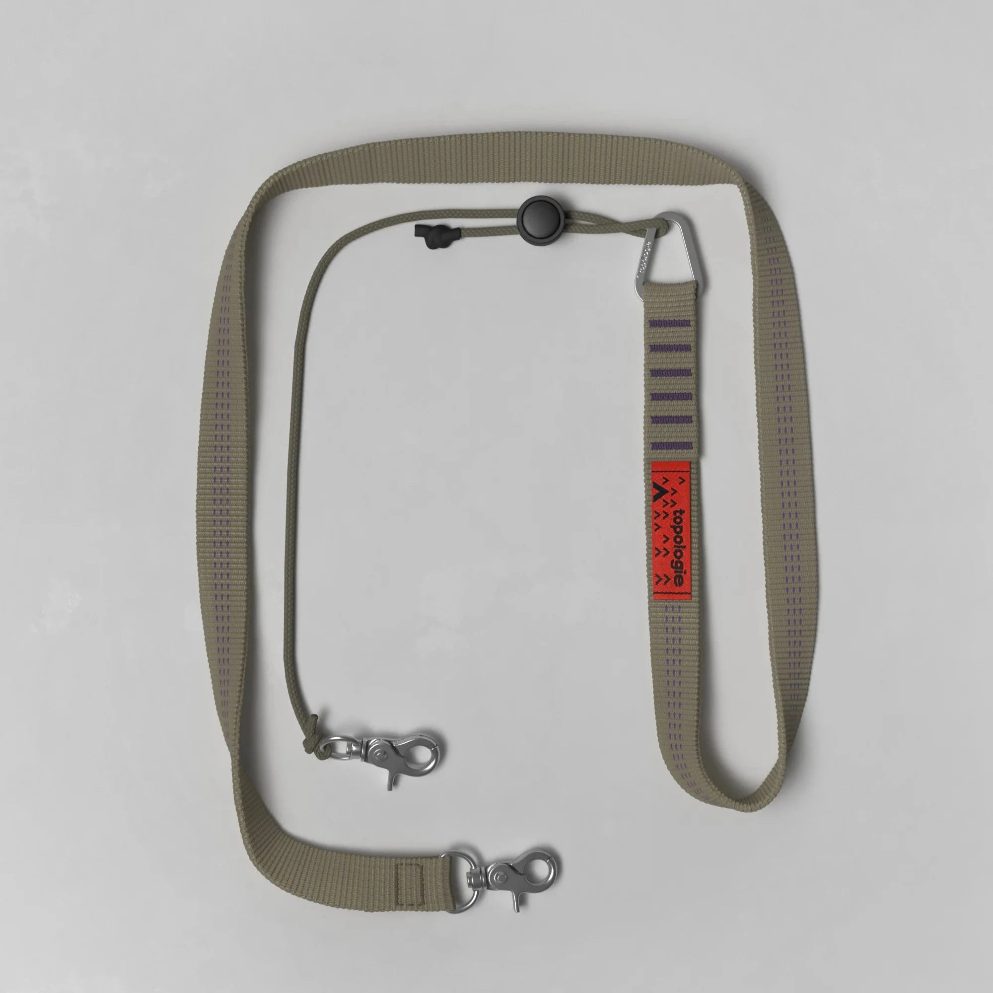 20mm Sling Strap - Topologie