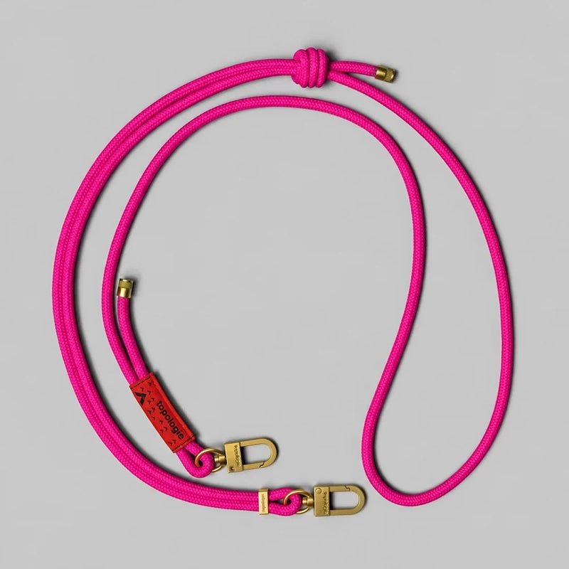 6.0mm Rope Strap - Topologie