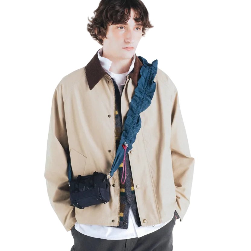 Topologie - Boston Bag Petit