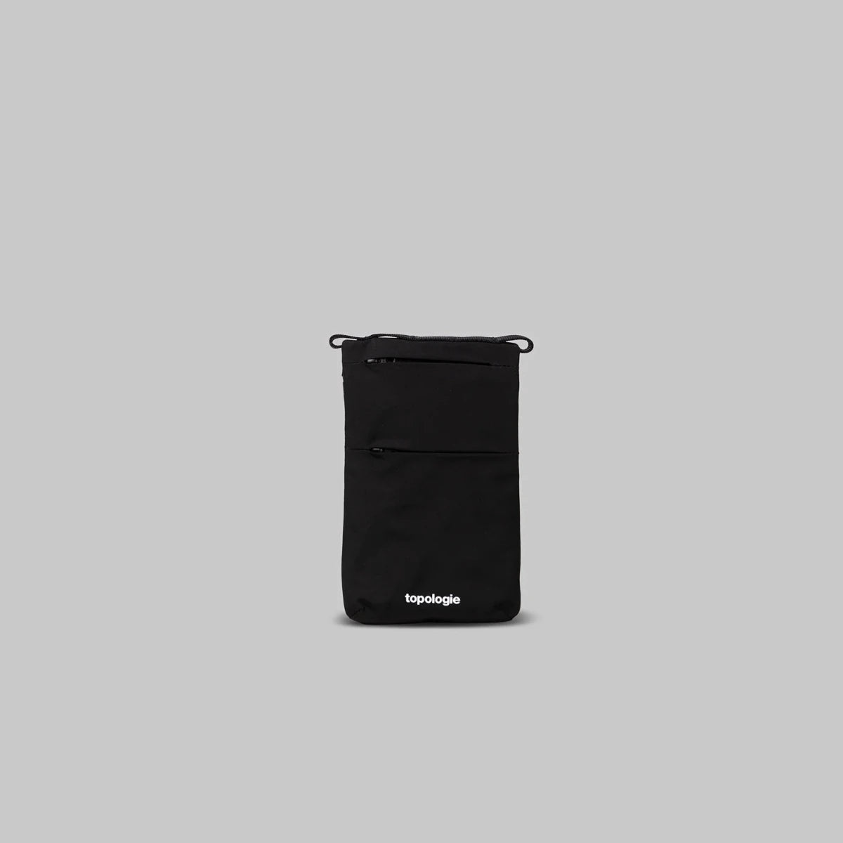 Phone Sasoche bag on a white background