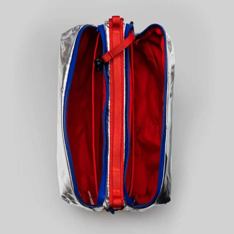 Bottle Sacoche Large - Topologie | Stylish & Spacious Bags Bottle Sacoche Large - Topologie | Stylish & Spacious Bags