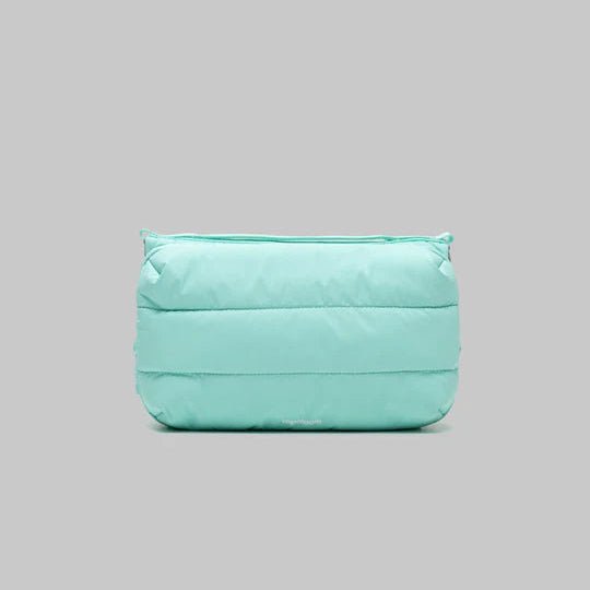 Puffy Bottle Sacoche Large - Topologie