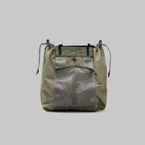 Topologie - Reversibel Summit Tote Klein