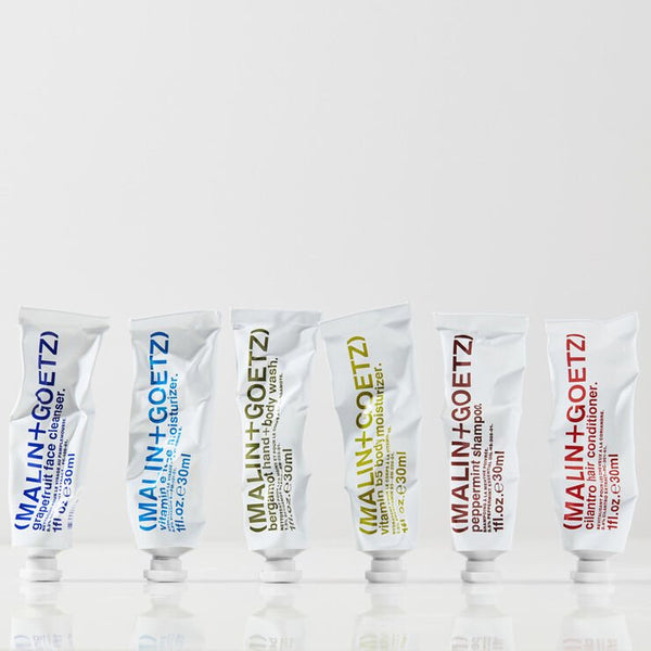 Essential Travel Kit