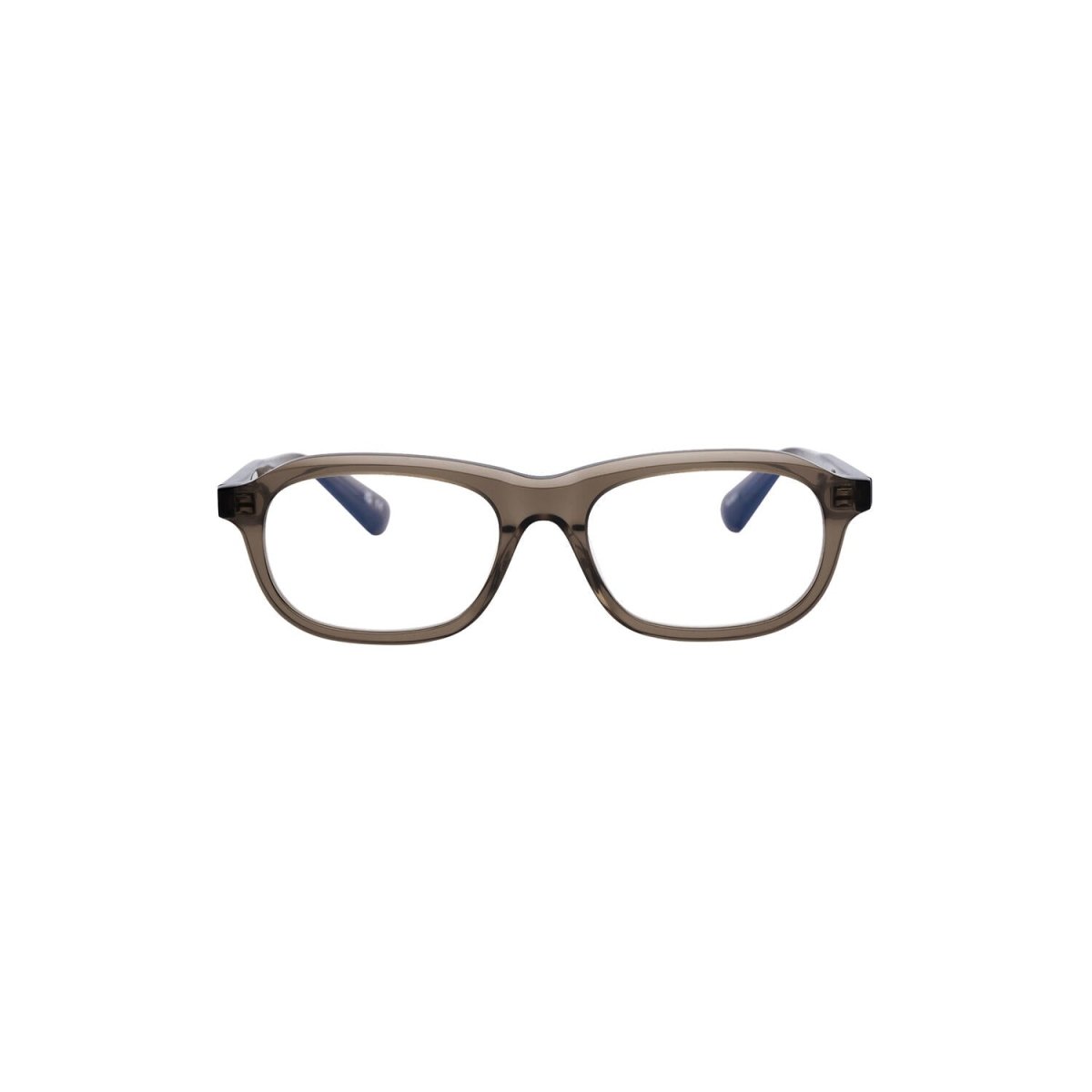 Travis Reading Glasses - Olive