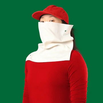 Organic Cotton Handkerchief - Hanky Gang