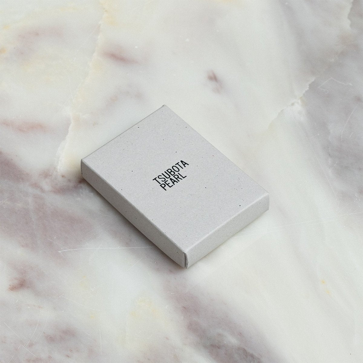 Tsubota Pearl QUEUE Petrol Lighter