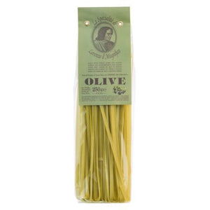 Fettuccine with Olives - 250 g