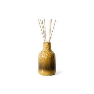 70s Ceramics: Fragrance Sticks - Valencia