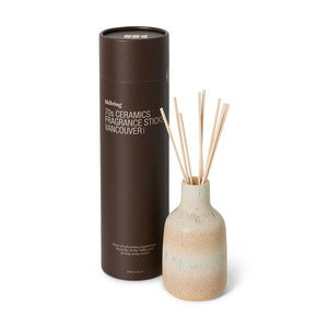 70s Ceramics: Fragrance Sticks - Vancouver