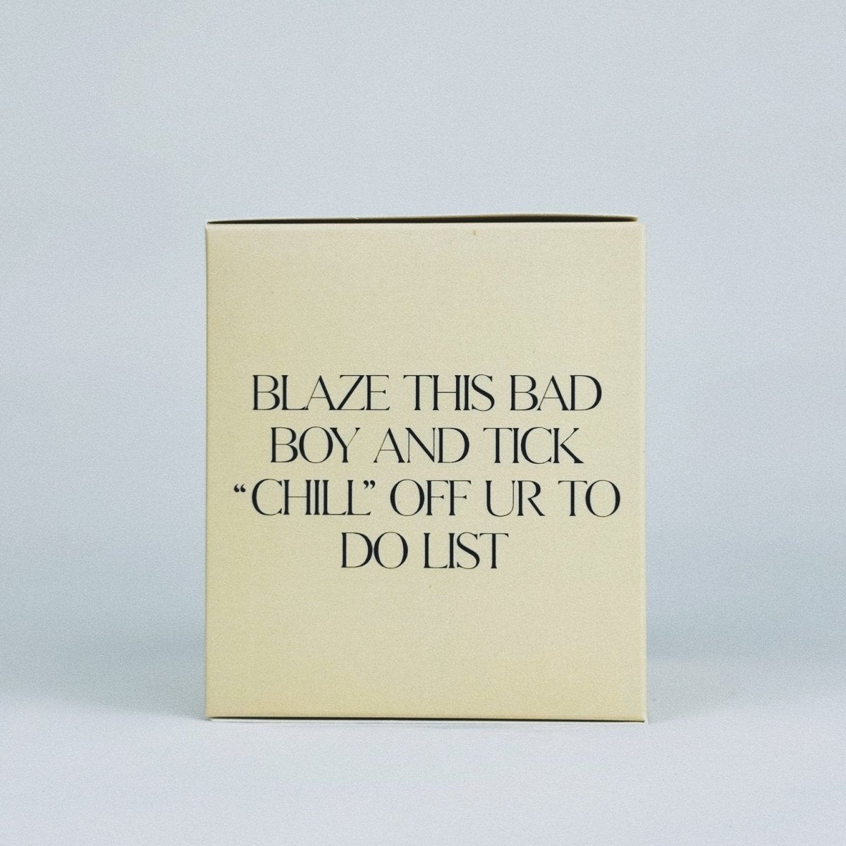 Horosmokes Candle - Virgo