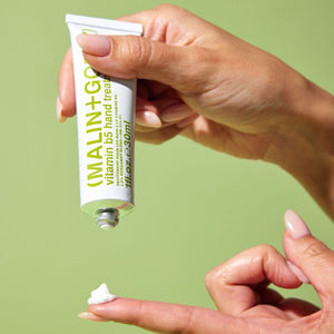 Vitamin B5 Hand Treatment