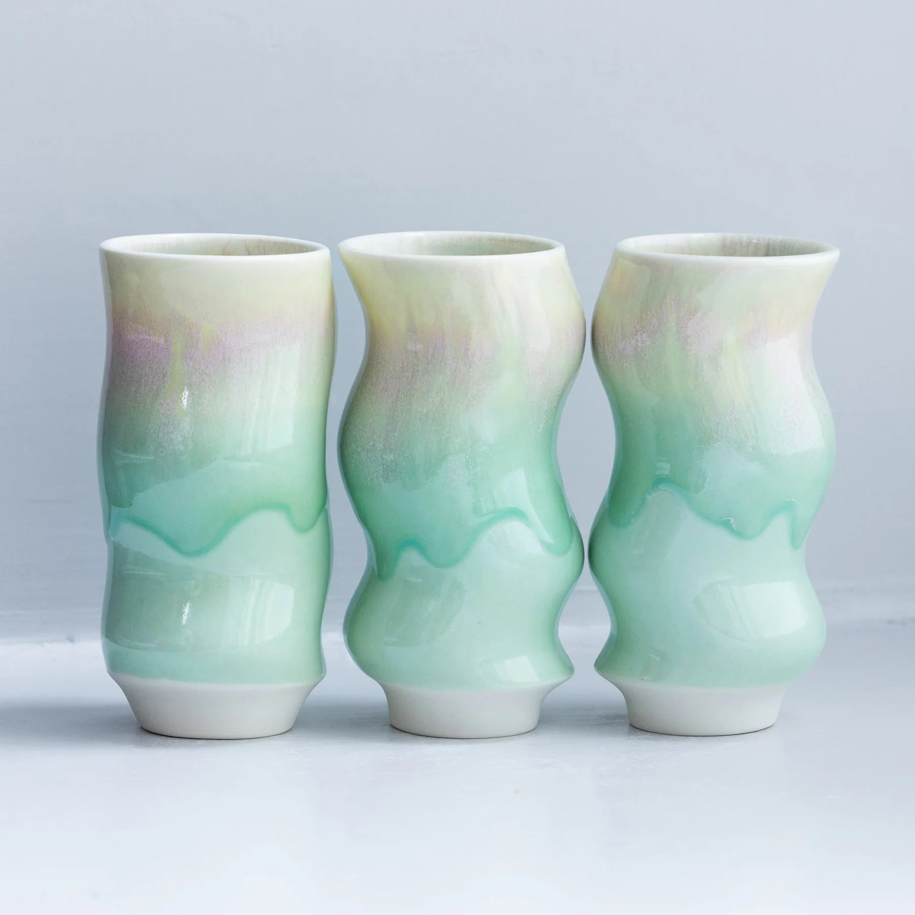 Hana Vase Small - Studio Arhoj