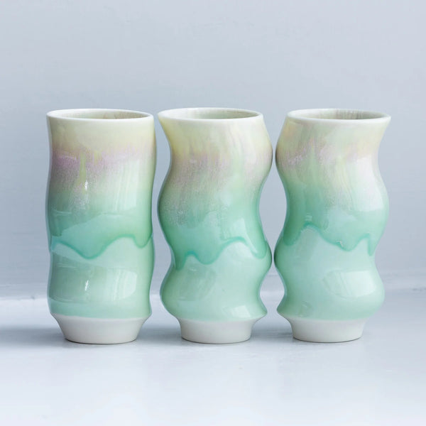 Hana Vase Small - Studio Arhoj