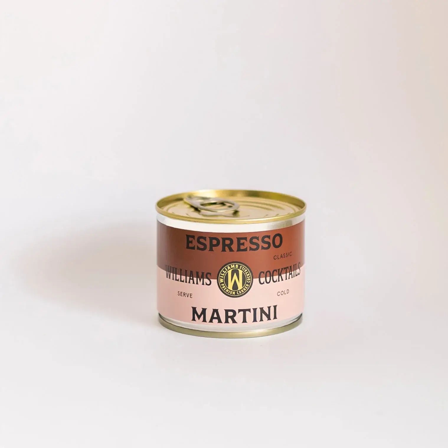 Espresso Martini Cocktail