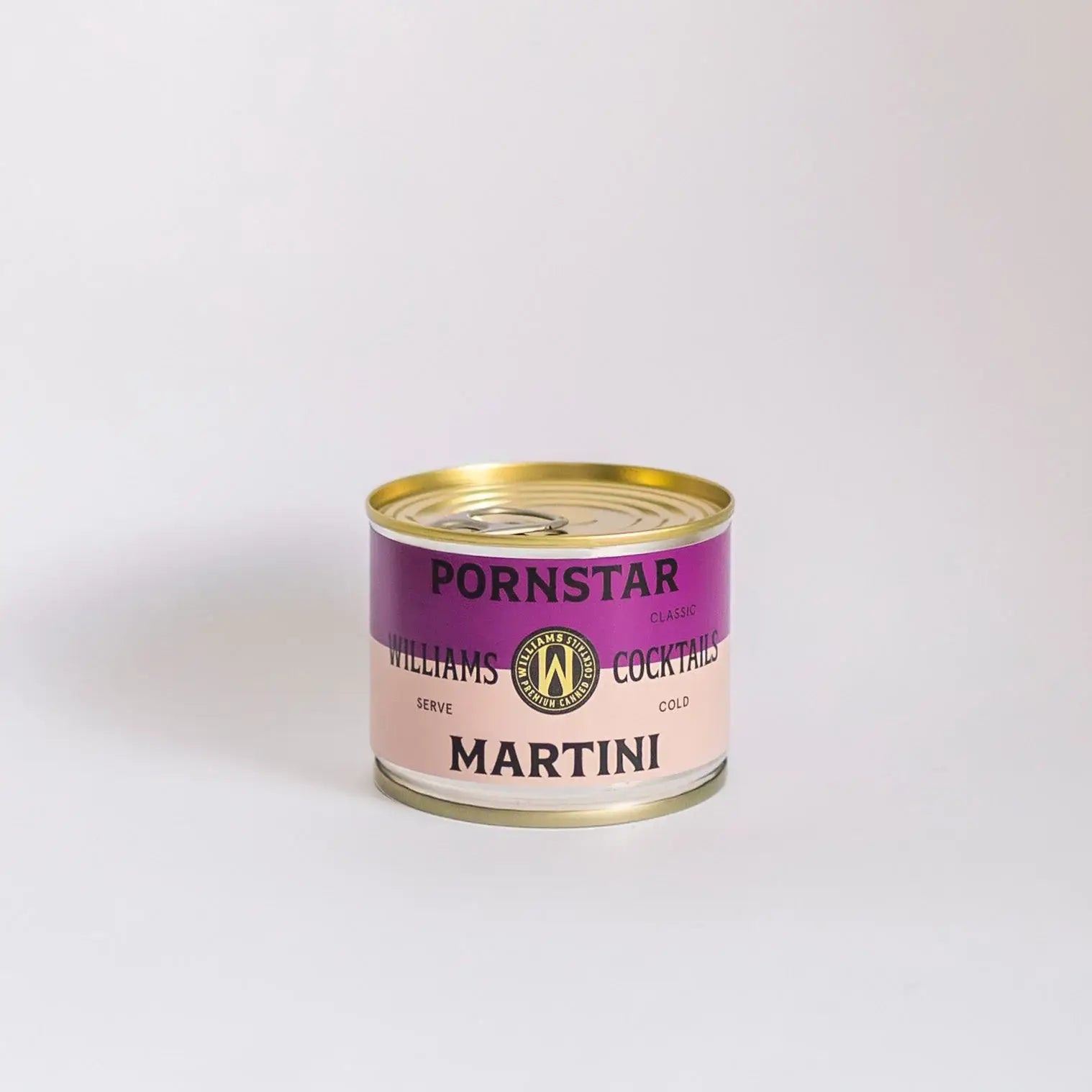 Pornstar Martini Cocktail