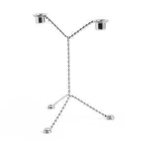 Wire Candle Holder - HAY
