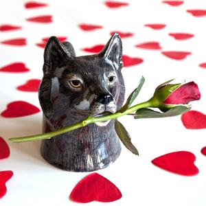  Wolf Krug Medium