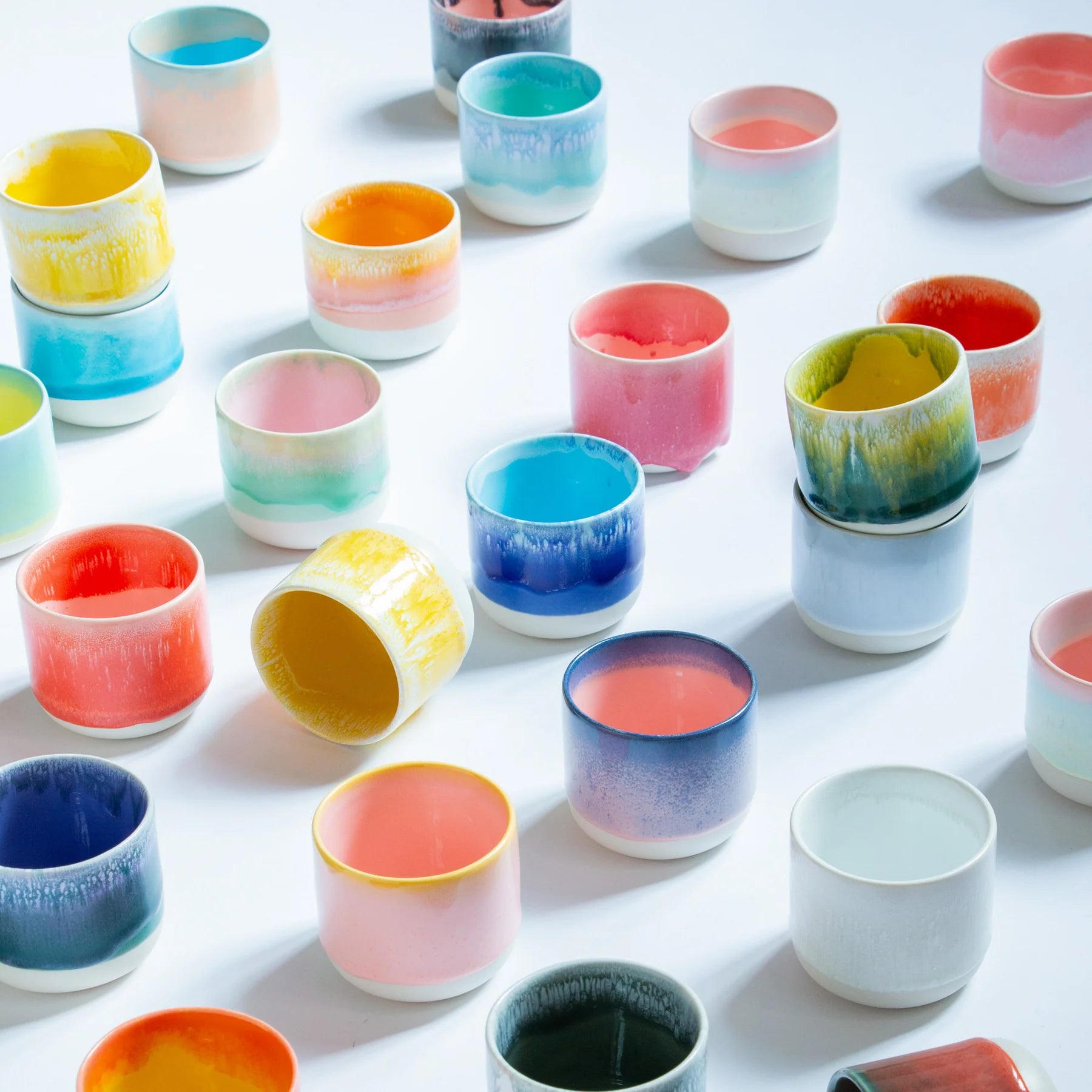 Spot - Quench Cup from Studio Arhoj