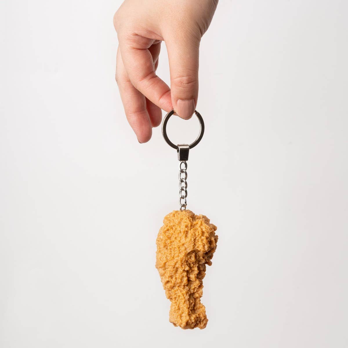 Keychain Crispy Fried Chicken