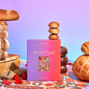 Bread Head Puzzle